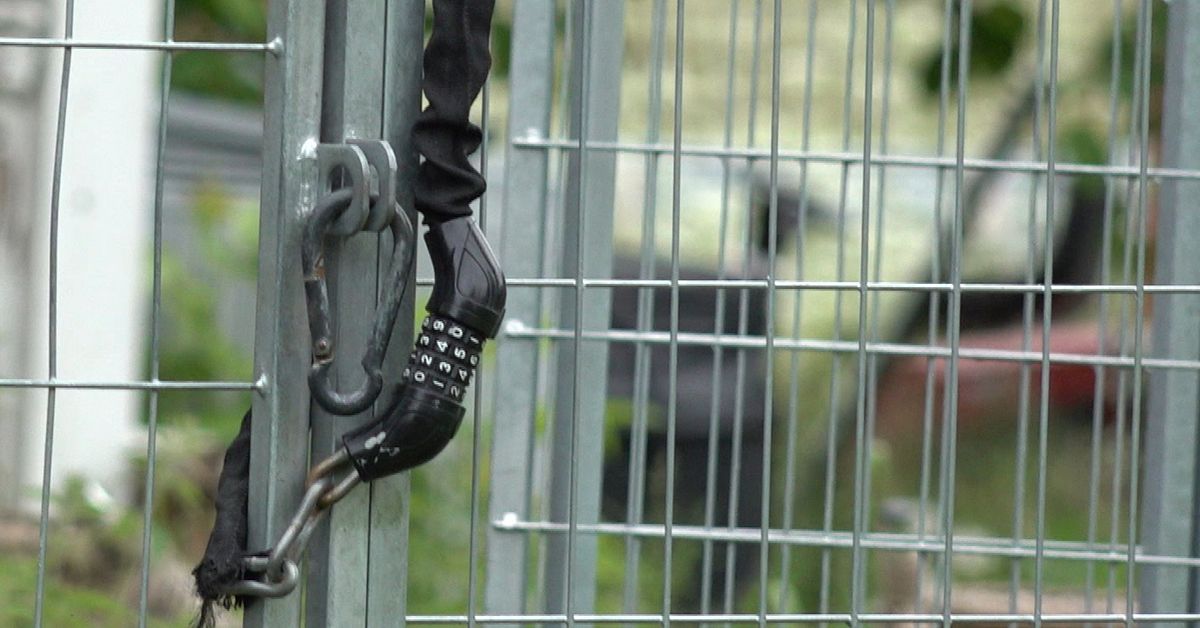 Tystnad i byn efter domen i kopplerim&aring;let: &rdquo;J&auml;vligt k&auml;nsligt&rdquo;