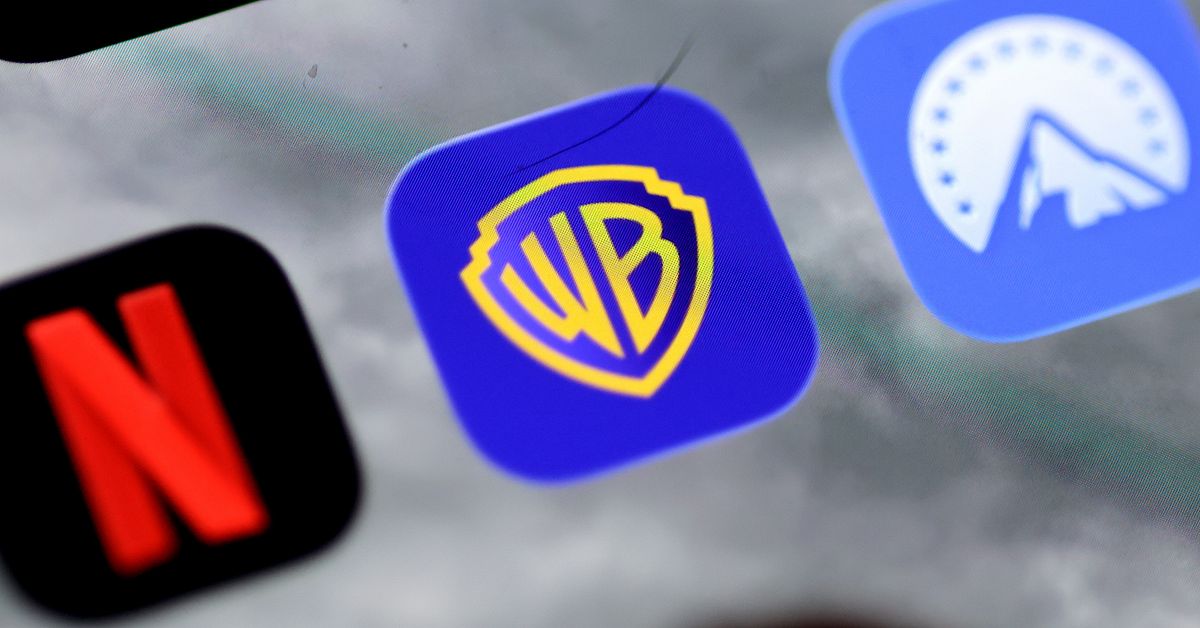 Analys: Skulle Netflix köpa HBO – eller hur blev det?