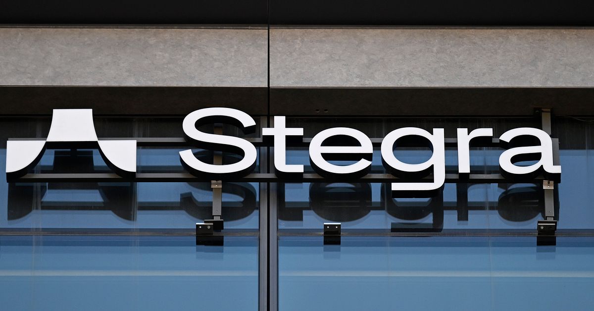 Stegra: Hälften av finansieringen klar