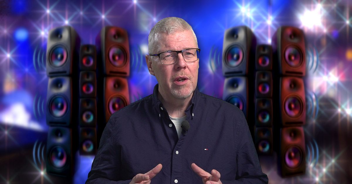 Kulturljudzoner i &Ouml;stersund &ndash; sv&aring;rt med g&auml;llande lagstiftning