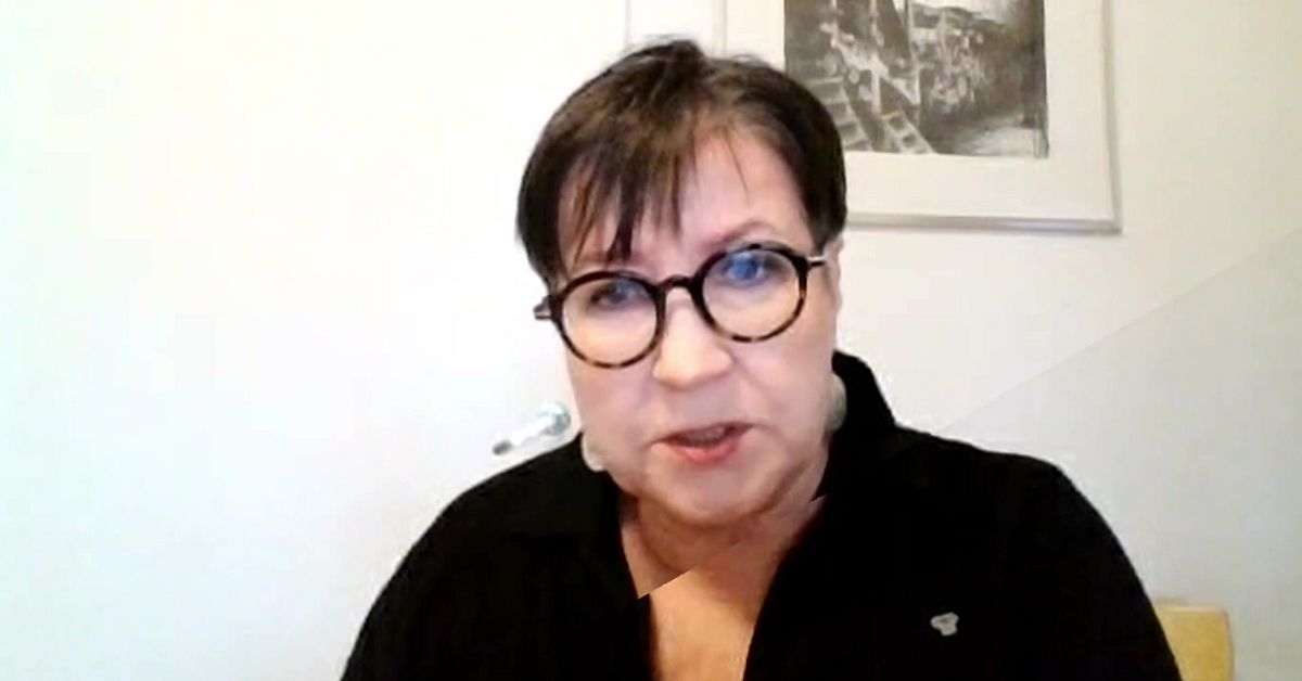 Forskare: Interna konflikter i minoriteter inneb&auml;r alltid att man svartm&aring;lar varandra