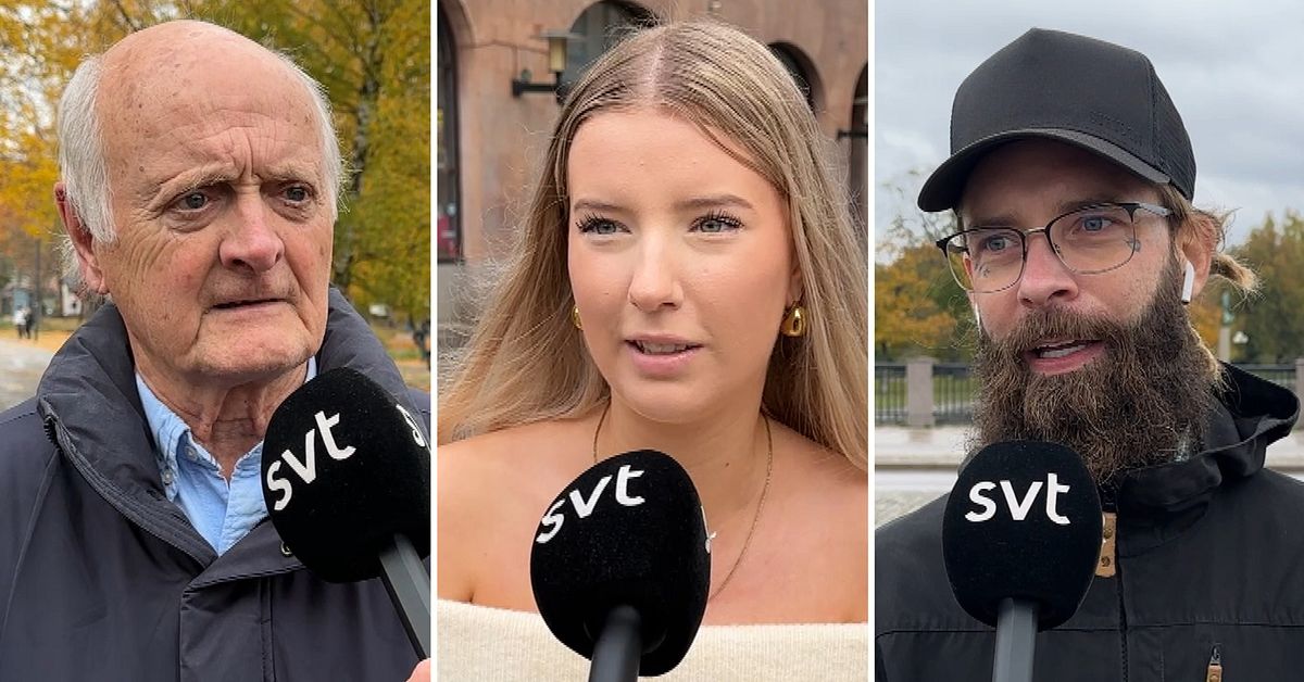 Eskilstunabor om Seniors planerade utsläpp: ”Hade man mer fakta kanske vi inte skulle vara oroliga”