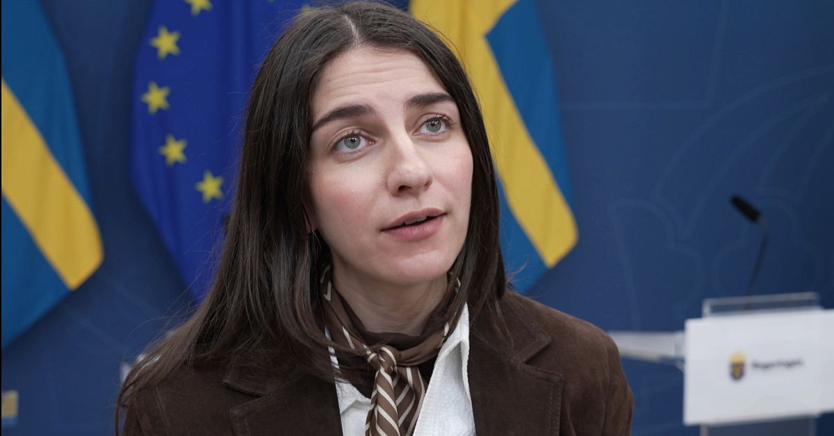 D&auml;rf&ouml;r ett kommunalt veto mot alunskifferbrytning &ndash; h&ouml;r klimat-och milj&ouml;ministern