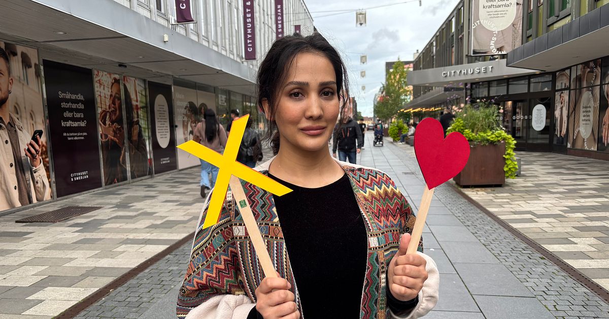 Unga går allt oftare i parterapi – psykologen: Reaktion mot dagens dejtingkultur
