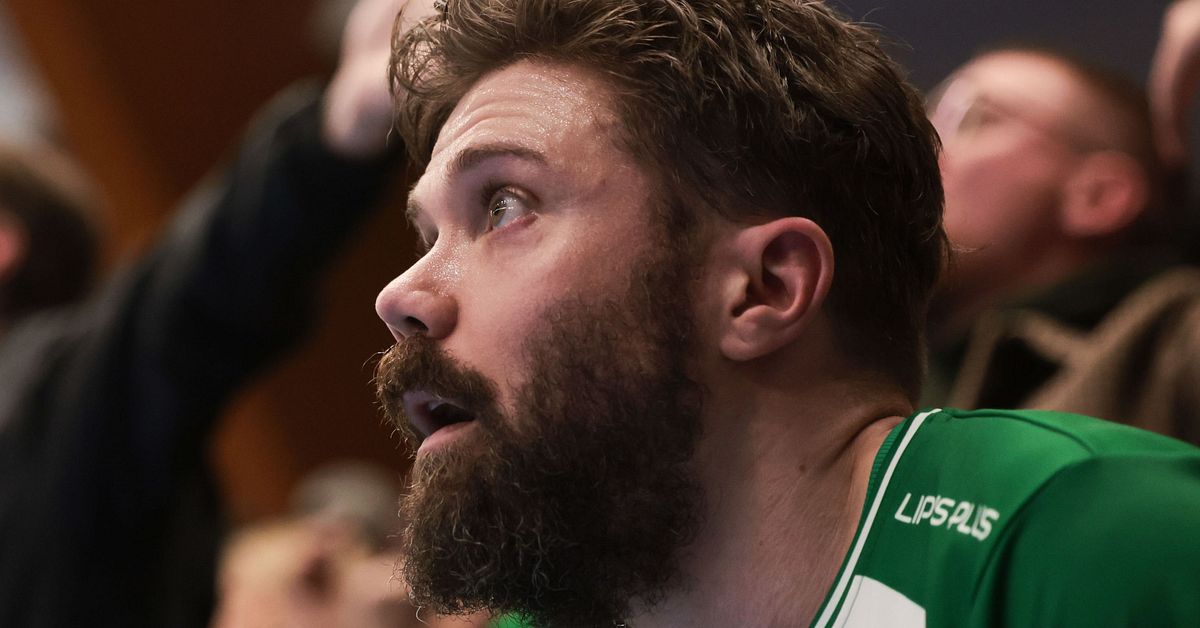 Hammarbys Dröm om Guldet Krossades – En Handbollsberättelse om Tappat Grepp
