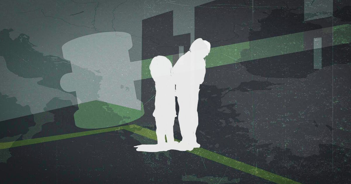 Advokaten: Barnen lever i en mycket svår situation efter hedersmordet i Eskilstuna