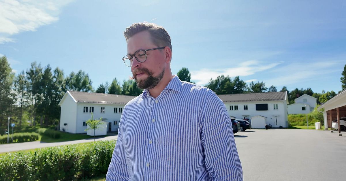R&auml;dslan sitter kvar &ndash; tre &aring;r efter Stalker-dokument&auml;ren: &rdquo;Obehaglig k&auml;nsla&rdquo;