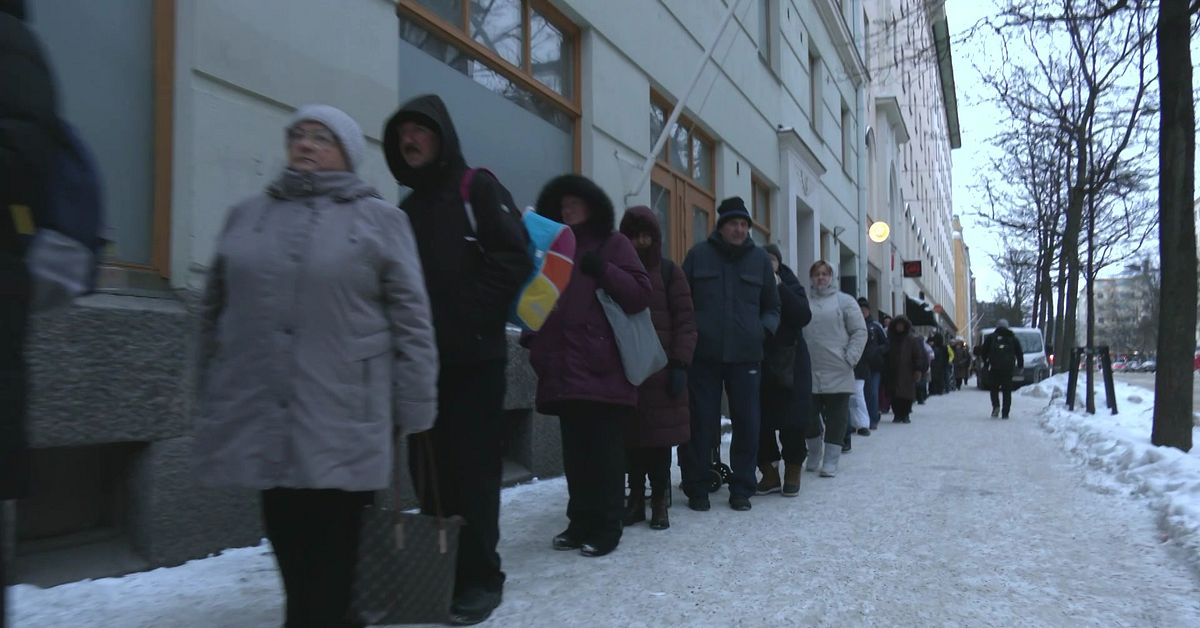 Finlands statsskuld skenar &ndash; dramatisk &ouml;kning av barnfattigdom