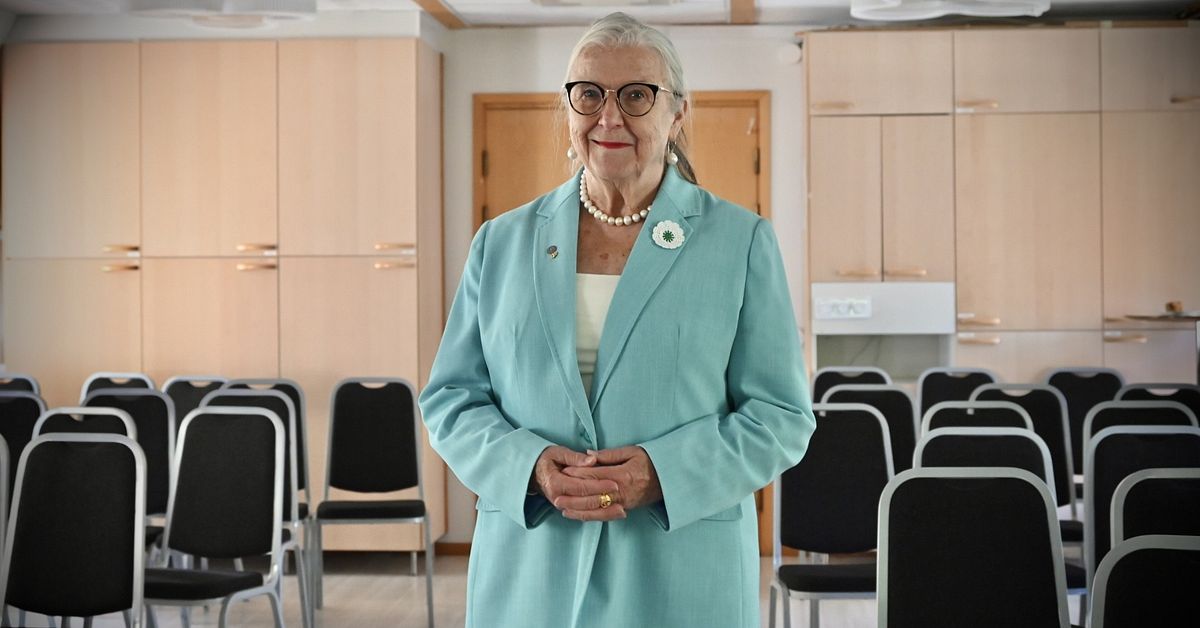 Läkaren Christina upptäckte systematiska våldtäkter under Bosnienkriget