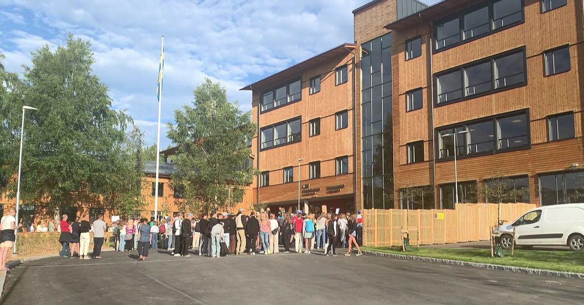 Granskningen av Duved skola: Elever ska kompenseras för missad undervisning
