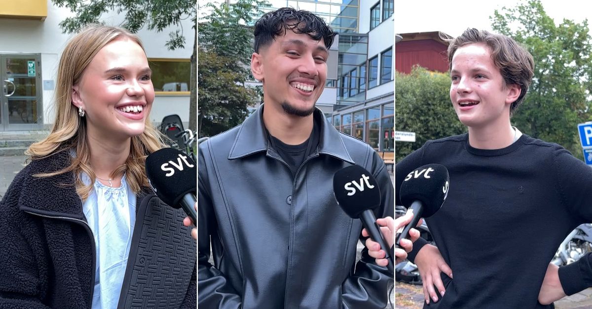 Cykelstölder minskar drastiskt – när unga väljer ”voj” i stället för hoj