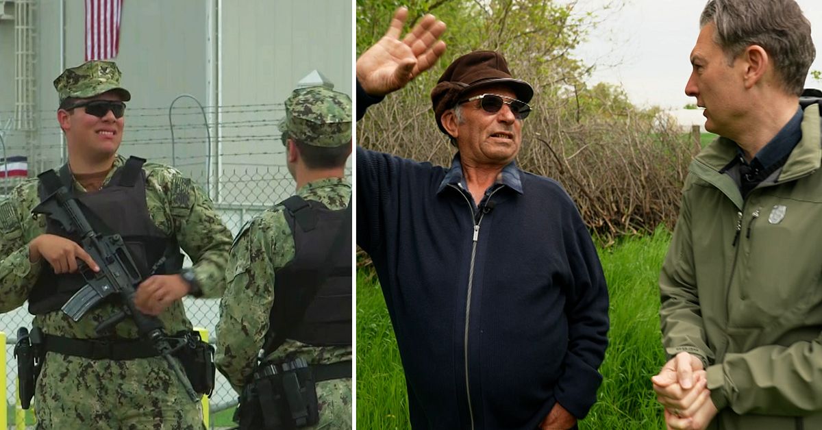 Rumänien går till val igen – relationen till USA och Trump högt på agendan