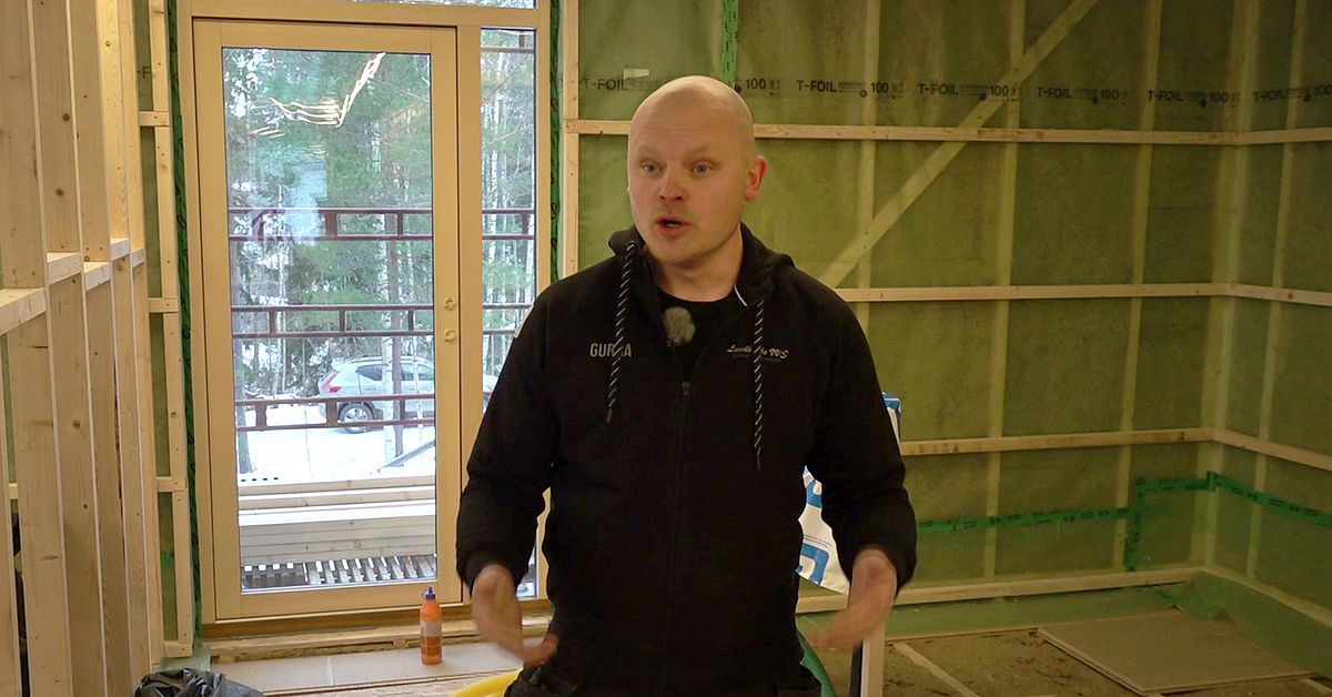 VVS-mont&ouml;ren: H&auml;r &auml;r misstagen som g&ouml;r att dina vattenr&ouml;r spricker i kylan