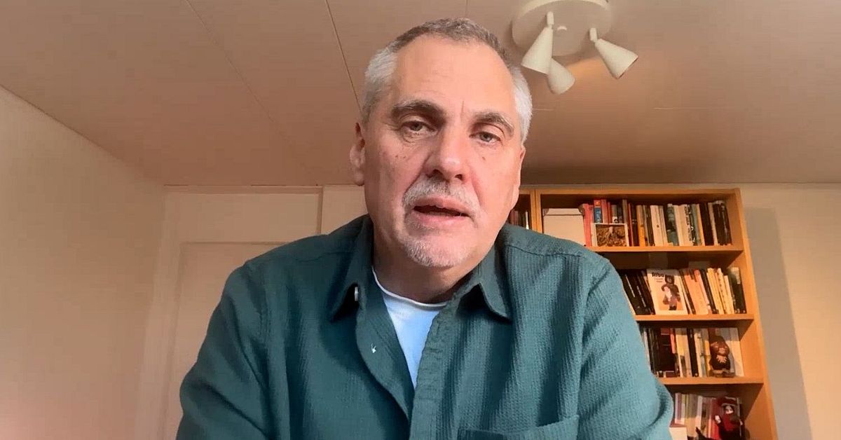 Amerikanska journalisten Shelly Kittleson kidnappad i Irak