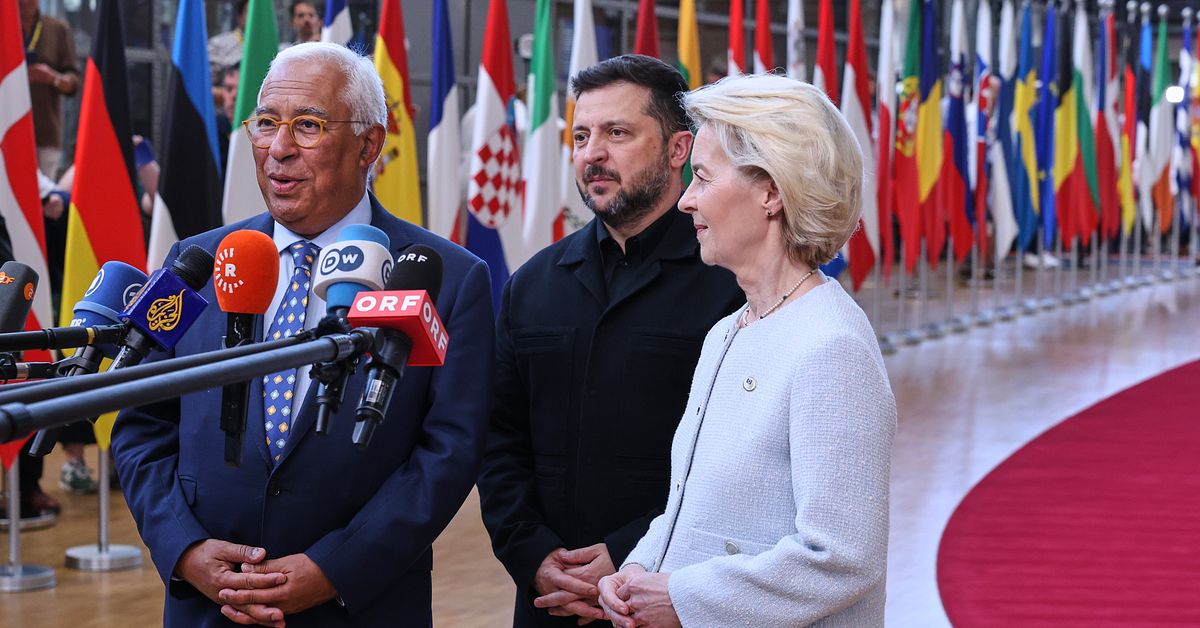 EU-basen öppnar ”diplomatisk kanal” till Moskva