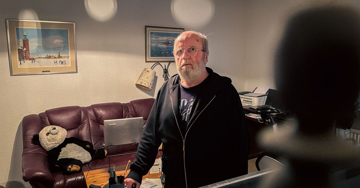 Långa väntetider hos Pensionsmyndigheten för de som söker bostadstillägg