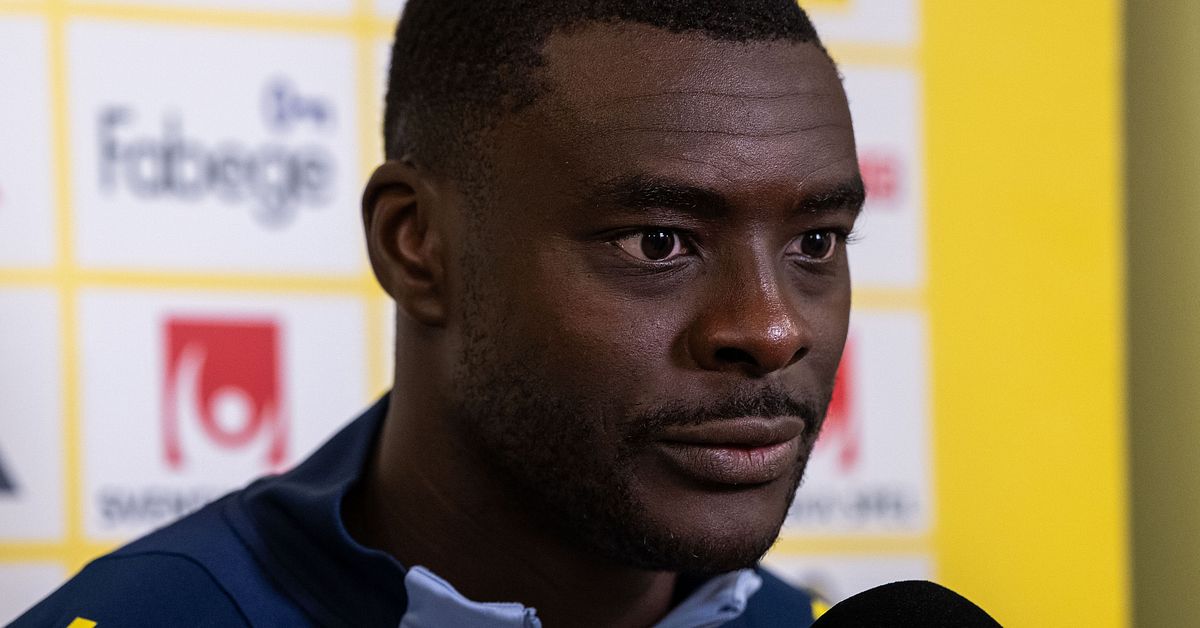 Ken Sema: ”Klart man är besviken”