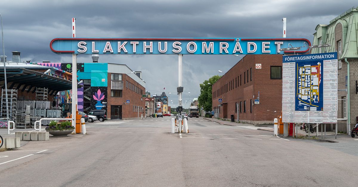 Polisen efter spritlarmen: Kommer anmäla alla till socialtjänsten