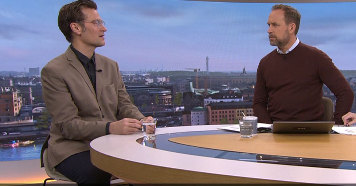 Försäljningen av preparatet melatonin ökar kraftigt