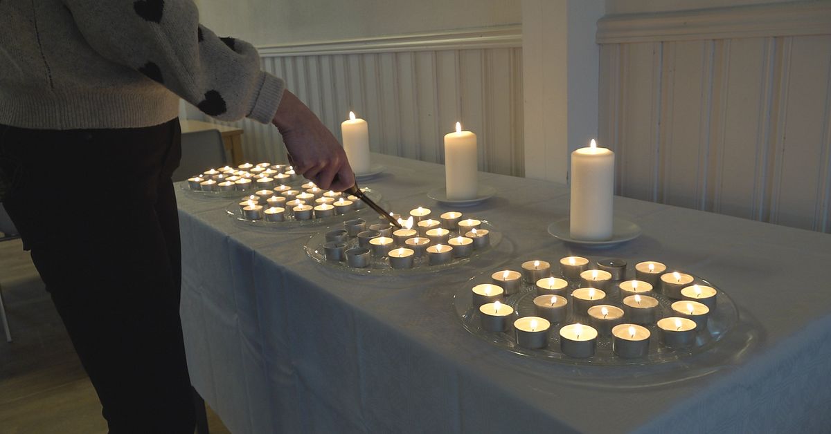 Sorg i fotbollslaget i Hörby efter barnmord: ”En spelare som saknas”