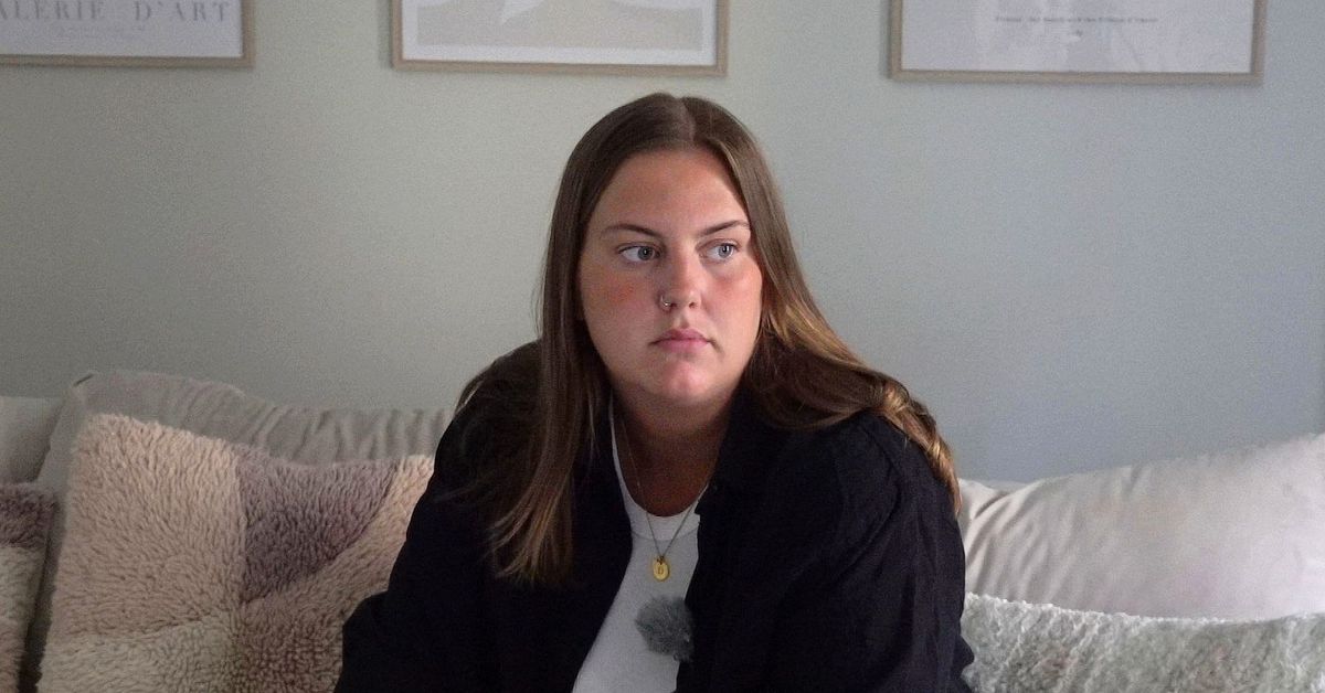 Förlossningen i Eskilstuna rankas i botten – Lovisa hade skräckupplevelse