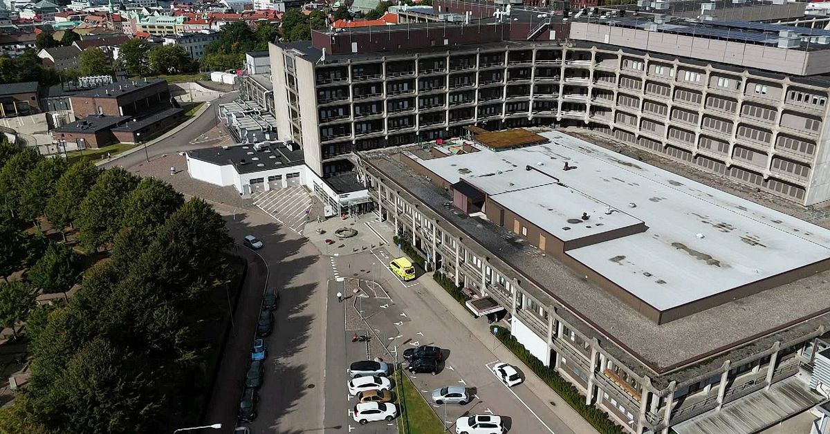 Hjärtsjuk man nekades vård på Helsingborgs lasarett – dog i sitt hem