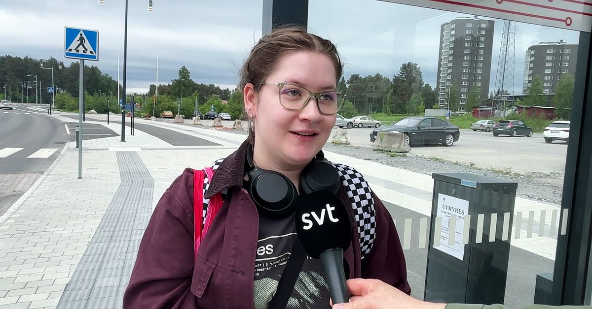 1,5 miljarder &ndash; h&auml;r ska 400 nya bost&auml;der och en matbutik byggas i Lule&aring;
