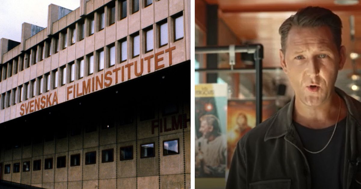 Biopublikens &aring;terkomst ger hopp &aring;t den krisande svenska filmbranschen