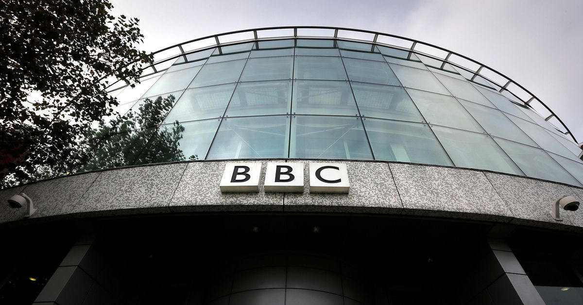 Nu måste amerikaner betala för nyhetssajten BBC