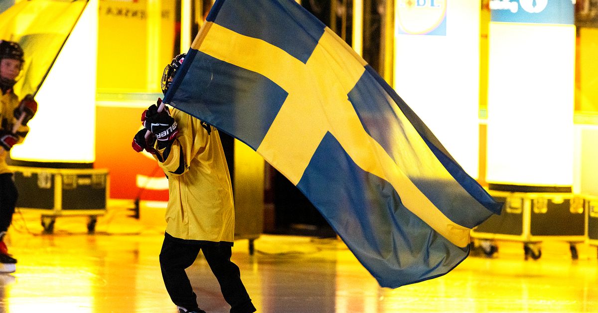 Ishockey HockeyVM herrar 2024 Spelprogram, matcher och tvtider