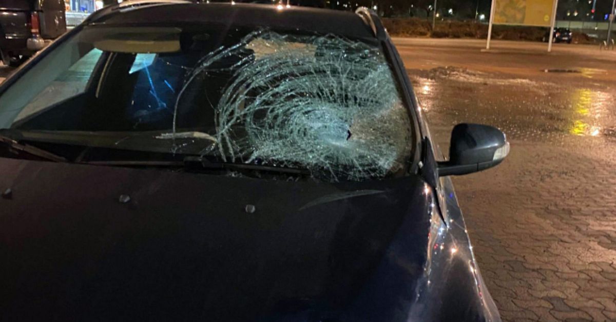 Man åtalas för dödsolycka i Köping – körde på kvinna på övergångsställe