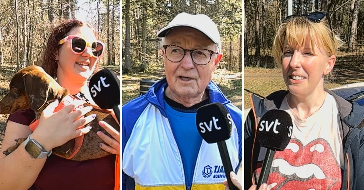 Stig: &rdquo;Jag f&ouml;rs&ouml;ker leva i nuet&rdquo;