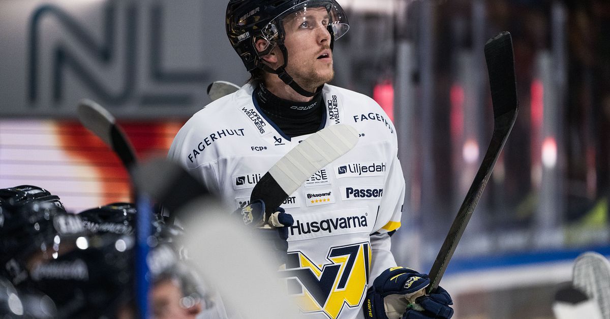 HV-backen borta flera m&aring;nader