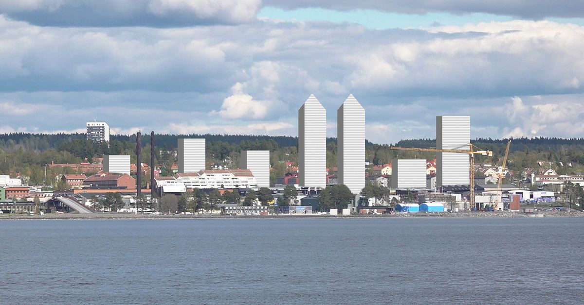 Planen: 20-v&aring;ningshus p&aring; S&ouml;der i &Ouml;stersund