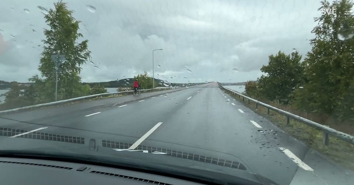 Valbussen rullar i &Ouml;stersunds kommun