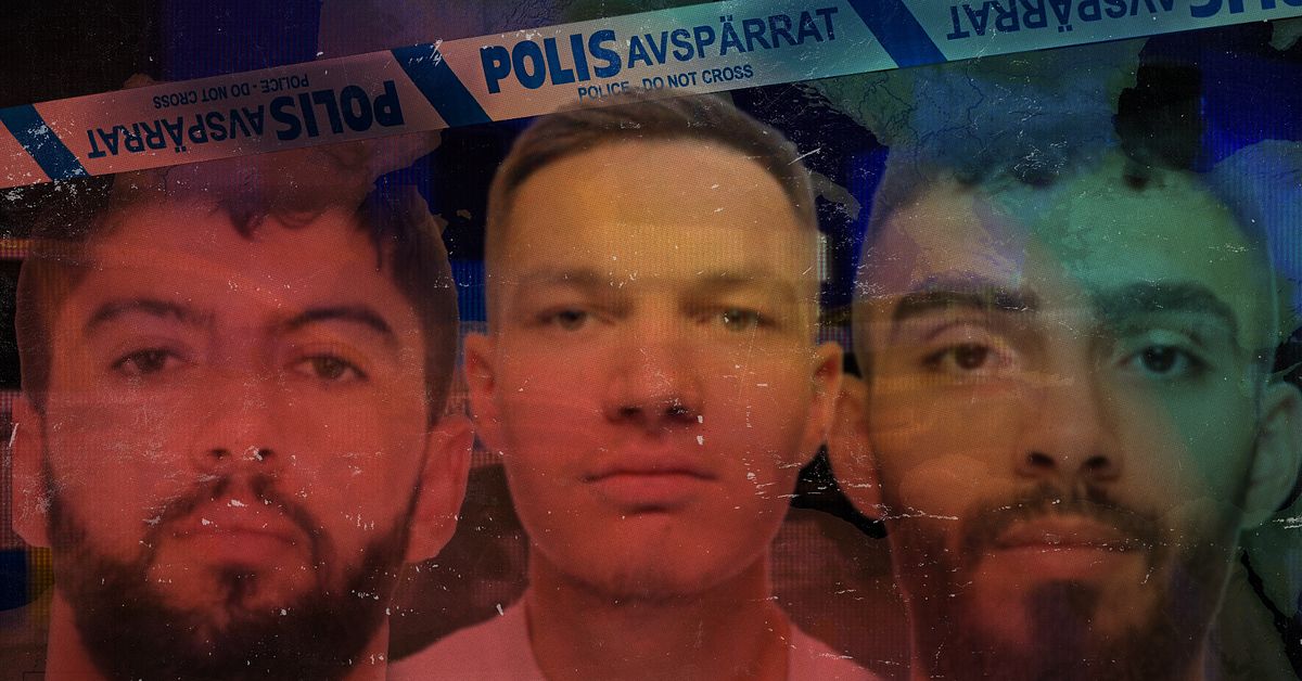 Polisen: 188 kriminella gripna utomlands i &aring;r
