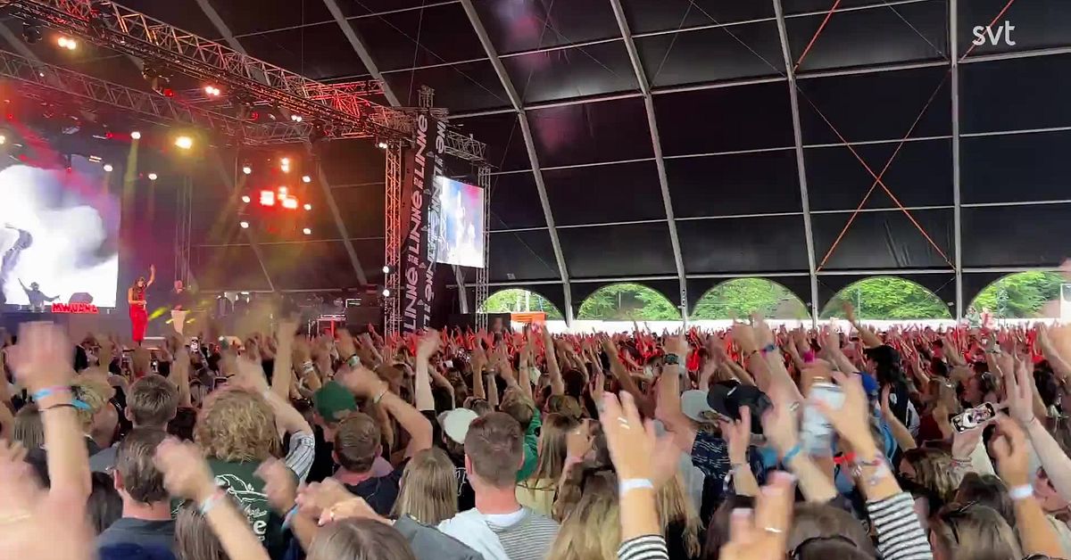 Topp 5 anledningar till varför Way Out West 2025 kommer att bli en oförglömlig kulturnyhet!