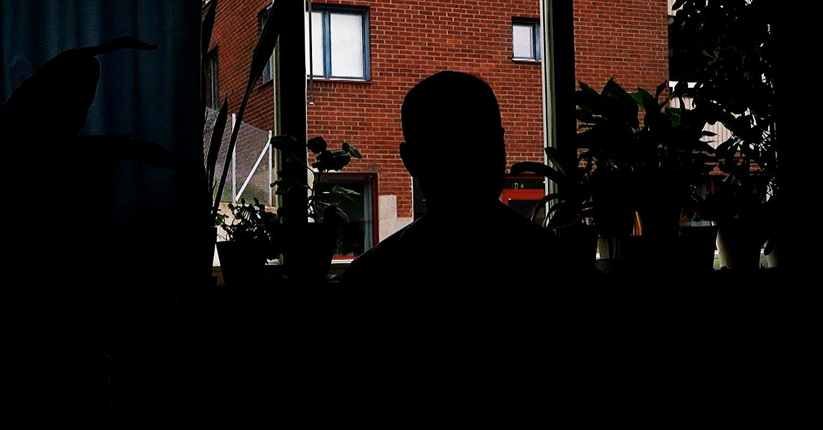 F&aring; lyckas l&auml;mna g&auml;ngen &ndash; &rdquo;David&rdquo; &auml;r ett av undantagen
