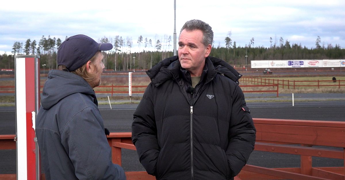 F&ouml;retaget s&auml;ljer familjehem &ndash; och k&ouml;per travh&auml;star: &rdquo;G&ouml;r samh&auml;llet en tj&auml;nst&rdquo;