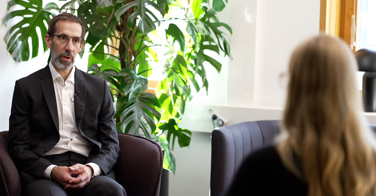 MSB samlar myndigheter över hela landet till extrainsatt möte om cyberattack