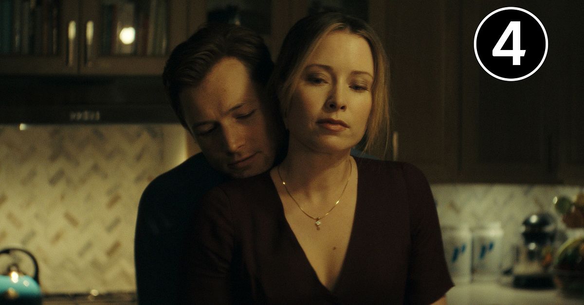 Hårdkokt jakt på seriepyromaner: Så här löser du mysterierna i Dennis Lehanes nya serie