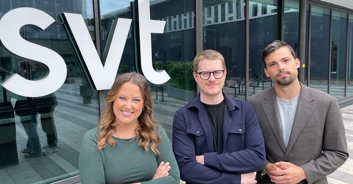 Döva vill ha döva programledare