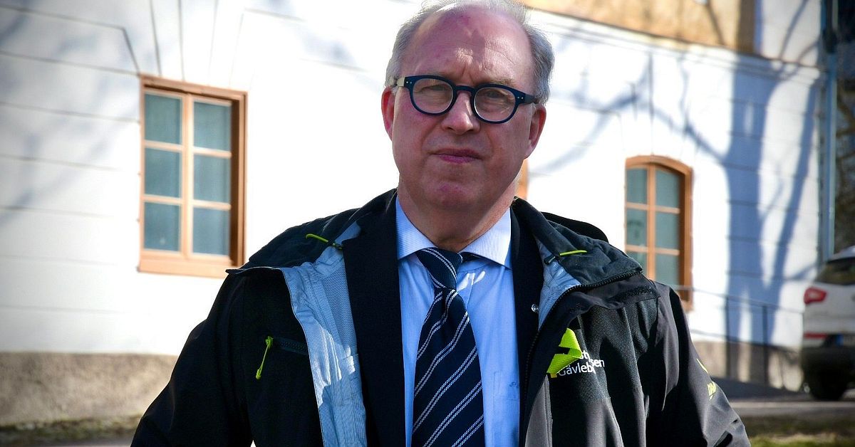 Tidigare landsh&ouml;vding Per Bill d&ouml;ms f&ouml;r ekobrott