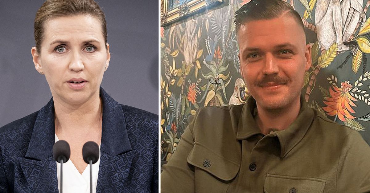 Christian Zedigs pappa: Min Christian ska inte d&ouml; f&ouml;rg&auml;ves