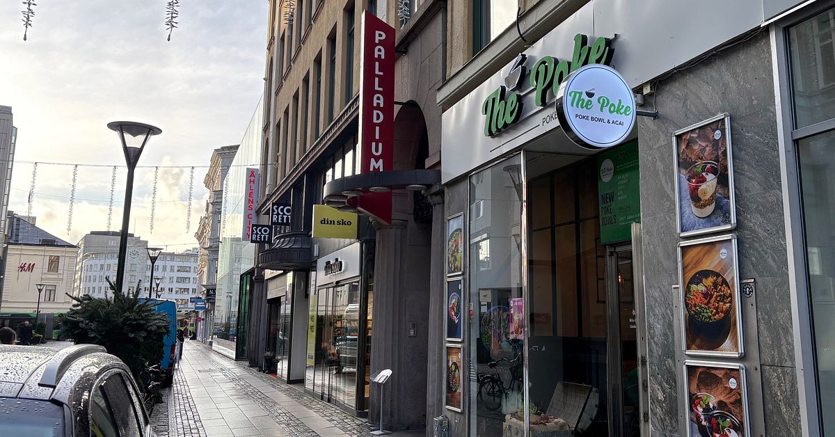 Klart: Judisk filmfestival hålls på Palladium i Malmö