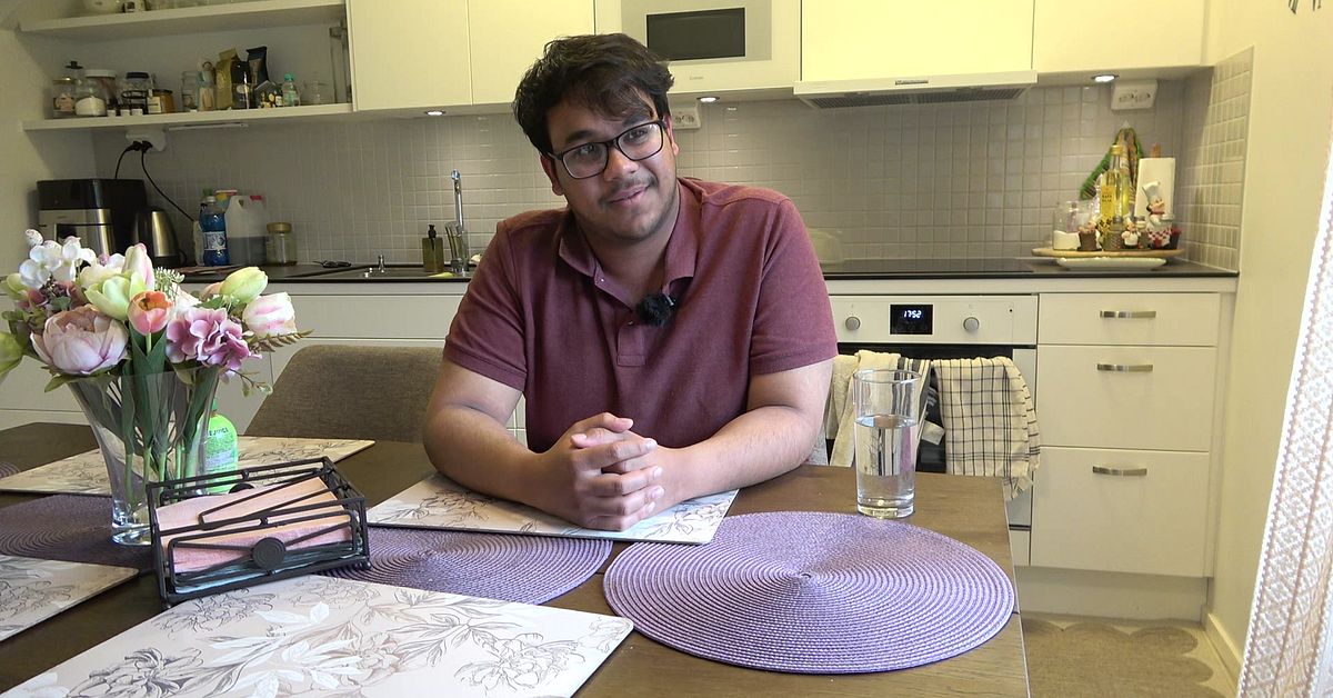 Ton&aring;rsutvisade Wafiq i Lule&aring; v&aring;gar inte hoppas &ndash; trots nya signaler