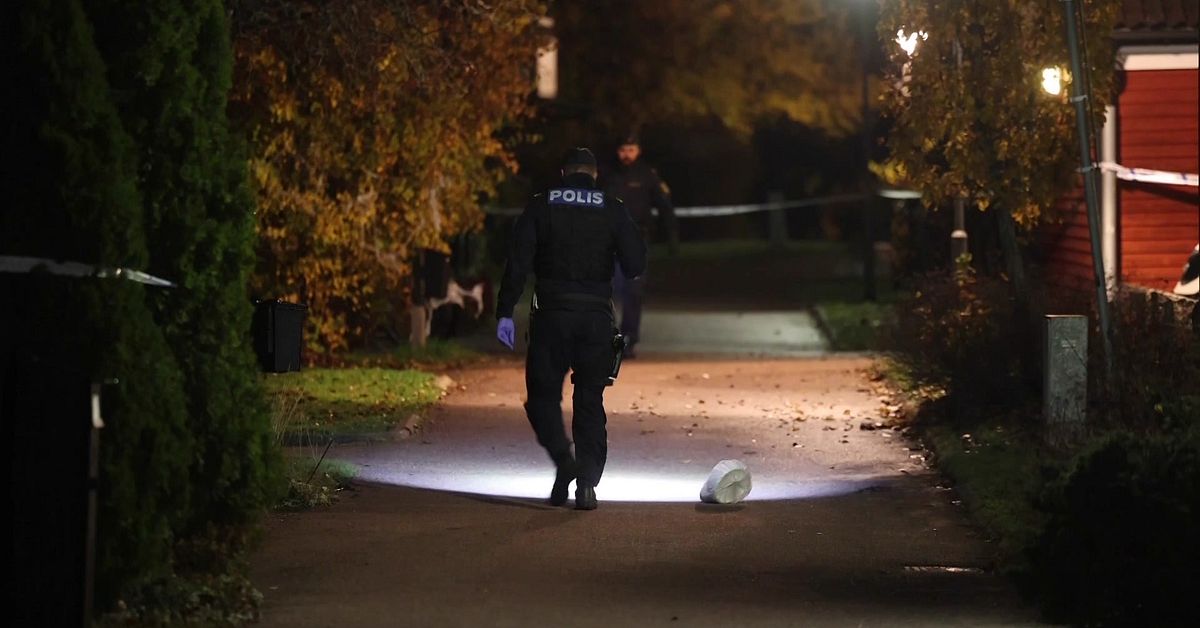 Misst&auml;nktes f&ouml;r inblandning i kvinnomord i V&auml;ster&aring;s &ndash; nu &auml;r han avskriven