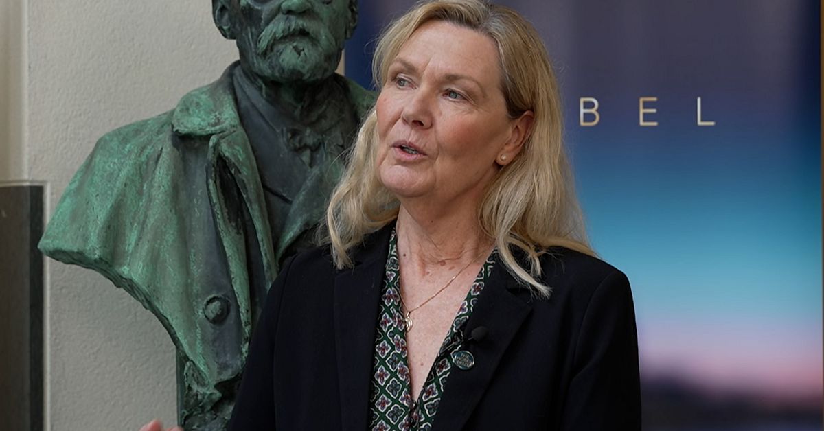 Trio får Nobelpriset i medicin 2025 för upptäckten av kroppens skyddsvakter