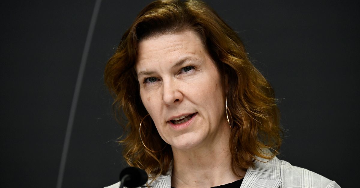 Ministern kräver porrlås på nätet