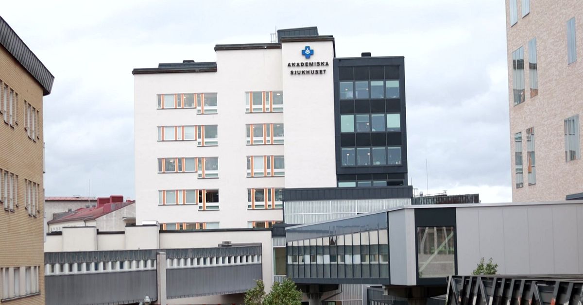 Socialdemokraterna vill starta f&ouml;rskola och nattis p&aring; Akademiska sjukhuset